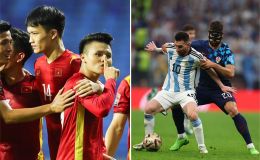 Tiền vệ số 1 ĐT Việt Nam liên tục gặp 'vận đen' trước hội quân, nguy cơ vắng mặt ở AFF Cup 2022?