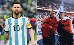 Tin World Cup trưa 14/12: Xổ đổ hàng loạt kỷ lục, Messi vẫn có nguy cơ lỡ hẹn trận chung kết