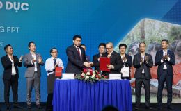 Hàng nghìn lượt người quan tâm và tham dự sự kiện công nghệ lớn nhất năm của FPT