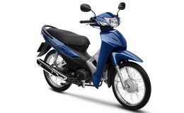 Cập nhật giá xe Honda Wave Alpha mới nhất tháng 12: Giữ mức ổn định