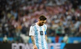 ĐT Argentina bất ngờ nhận tin dữ từ Messi trước thềm đại chiến Pháp tại chung kết World Cup 2022