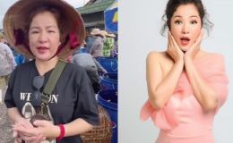 Gọi thức ăn của người nghèo là 'đồ cho heo', Thúy Nga gây bức xúc, nhận về vô số chỉ trích 