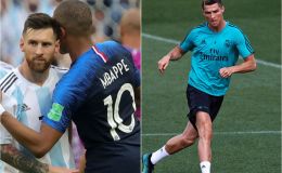 Tin World Cup sáng 15/12: Pháp gặp Argentina tại chung kết; Ronaldo chính thức tái hợp Real Madrid