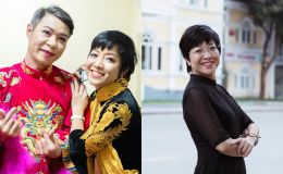 MC Thảo Vân xác nhận về việc tham gia vào Táo Quân 2023 sau khi vắng mặt 1 năm