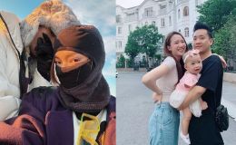 Trêu chọc Binz - Châu Bùi, Justatee tung hẳn tin nhắn vợ báo '2 vạch' khiến dân tình cười bò
