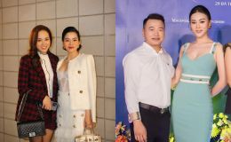 Tin trưa 16/12: Shark Bình phản hồi tin đồn chia tay Phương Oanh; Vợ NSND Công Lý khen ngợi Lệ Quyên