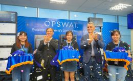 OPSWAT MỞ RỘNG QUY MÔ HOẠT ĐỘNG TẠI VN, RA MẮT TRUNG TÂM TRẢI NGHIỆM GIẢI PHÁP BẢO VỆ CƠ SỞ HẠ TẦNG 