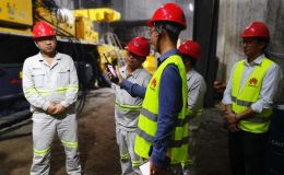 Huawei hỗ trợ Tập đoàn Đầu tư Quốc tế Asia-Potash xây dựng mỏ kali thông minh của ASEAN tại Lào