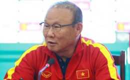 Hậu vệ ĐT Việt Nam tiết lộ 'mệnh lệnh' của HLV Park Hang-seo ở AFF Cup 2022