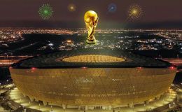 Xem trực tiếp Lễ bế mạc World Cup 2022 ở đâu, kênh nào?; Link xem Lễ bế mạc World Cup 2022 Full HD