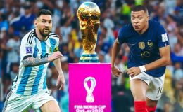 Lịch trực tiếp World Cup 2022 hôm nay 18/12 - Xem trực tiếp World Cup 2022 trên VTV