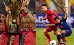 Lịch thi đấu AFF Cup 2022: Đội tuyển Việt Nam rộng cửa vô địch,Thái Lan nguy cơ bị loại từ vòng bảng