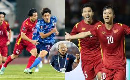 'Người thay thế Công Phượng' nhận yêu cầu đặc biệt từ HLV Park trước trận ra quân AFF Cup 2022
