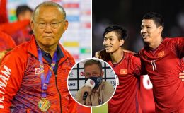 Tin bóng đá tối 19/12: ĐT Việt Nam đón 'viện binh'; Thái Lan bị cả ĐNÁ vượt mặt trước AFF Cup 2022