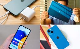 Tin công nghệ trưa 21/12: Giá Nokia T20, Galaxy A03, iPhone 13 mini; 6 chiếc iPad đáng mua của Apple