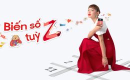 Tung “Biến số tùy Z” – Samsung đồng hành cùng giới trẻ trong thế giới đa sắc màu
