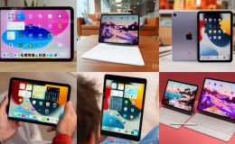 6 chiếc iPad đáng mua nhất của Apple trong tháng 12 và lý do bạn nên mua chúng