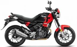 Mê mẩn siêu phẩm xe côn tay mới mạnh hơn Yamaha Exciter 155 vừa ra mắt, giá chỉ từ 36 triệu đồng