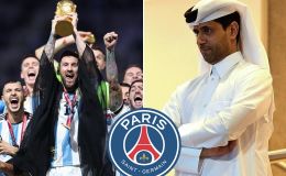 Hậu World Cup 2022: Messi ra yêu sách 'chọc tức' CĐV Pháp, PSG từ chối thẳng thừng vì sợ bị tẩy chay