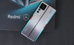 Redmi K60 sẽ chỉ tập trung vào hiệu suất cực cao