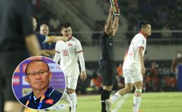 Tin bóng đá sáng: ĐT Việt Nam vượt mặt Thái Lan; Quang Hải chấn thương nguy cơ nghỉ hết AFF Cup 2022