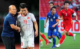 Ngôi sao số một ĐNÁ vắng mặt, báo Nhật Bản lên tiếng về cơ hội vô địch AFF Cup 2022 của ĐT Việt Nam