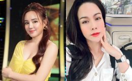 Sao Việt đăng gì 23/12: Nhật Kim Anh hé lộ cách xưng hô với chồng; Vy Oanh tiết lộ điều khó tin 