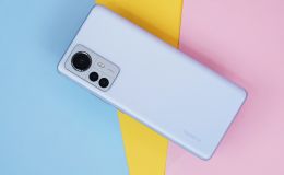 Giá Xiaomi 12 Pro mới nhất tháng 12, giảm chạm đáy, rẻ đến mức khiến iPhone 14 lo sốt vó