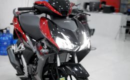 Giá xe Honda Winner X cận Tết: Rẻ đến khó tin, dễ khiến Yamaha Exciter 155 'chùn bước'