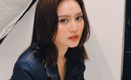 Ninh Dương Lan Ngọc xin 1 điều ước bất ngờ từ Ông già Noel