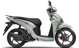 Bảng giá xe Honda Vision 2023 cuối tháng 12: Rẻ nhất từ 34 triệu đồng