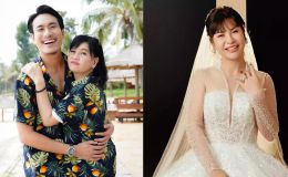 Cát Phượng khoe nhẫn ‘khủng’, được cầu hôn sau 2 năm chia tay Kiều Minh Tuấn?