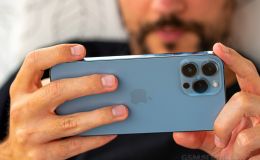 Bạn nên mua iPhone 13 Pro Max ngay lúc này và đây là lý do khó cưỡng