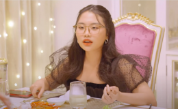 Phương Mỹ Chi lần đầu tiết lộ mối tình đầu năm 17 tuổi
