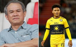 Tin nóng V.League 26/12: Bầu Đức chốt tương lai trụ cột HAGL; Quang Hải rời Pau FC về Việt Nam?