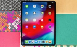Giá iPad Pro 2018 mới nhất, thêm lý do để dân công nghệ khen nức nở 