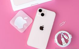 Tại sao iPhone 13 lại là chiếc iPhone mà bạn nên mua ngay trong tháng 12