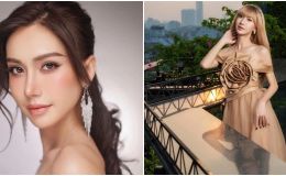 Lynk Lee tiết lộ vừa trùng tu thêm 1 điểm trên gương mặt