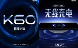 Redmi K60 Pro sẽ có sạc không dây khiến dân tình hào hứng
