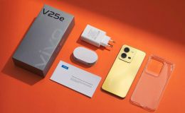 5 lý do khiến vivo V25e là “chân ái” với giới trẻ và dân văn phòng hiện đại