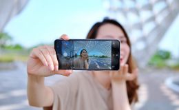 Đến Đà Nẵng - Hội An 'Ăn gì, Chơi gì' cho chất qua ống kính Galaxy A53 5G