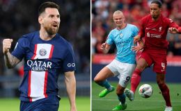 Kết quả bóng đá hôm nay 29/12: Mbappe gây sốt hậu World Cup 2022; Top 4 BXH Ngoại hạng Anh có biến
