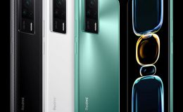 Redmi K60E trình làng, chip Dimensity 8200, màn 2K, giá siêu rẻ