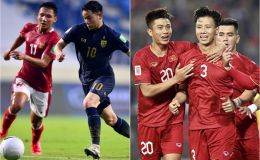 Lịch thi đấu AFF Cup 2022 hôm nay 29/12: Thái Lan có nguy cơ gặp ĐT Việt Nam ở bán kết