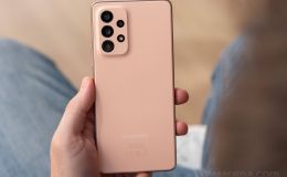 Tại sao Galaxy A53 5G là chiếc smartphone tầm trung đáng mua nhất hiện nay?