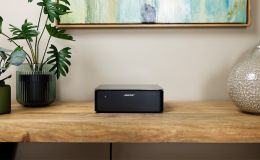 Tìm hiểu về Amplifier và cách thức hoạt động