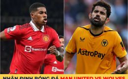 Nhận định bóng đá MU vs Wolves - Vòng 18 Ngoại hạng Anh: Nhà vô địch World Cup 2022 trở lại