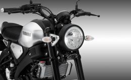 Yamaha XS155R trình làng tại Việt Nam: Giá 77 triệu, lựa chọn tốt khi đã chán Yamaha Exciter
