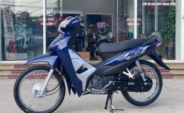 Giá xe Honda Wave Alpha đầu năm 2023: Tiếp tục hút khách với giá mềm