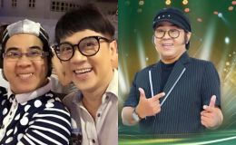 Anh trai NSƯT Thành Lộc hé lộ góc khuất của giới showbiz, chia sẻ điều mình lo lắng nhất